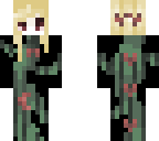 flowey -ut series