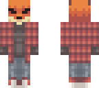fox boi