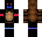 freddy broken freddy