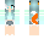 fren skin