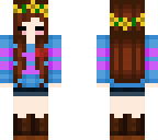 frisk edit