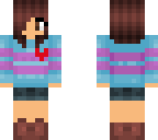 frisk edit