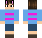 frisk halodude