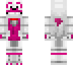 funtime foxy