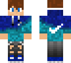 galaxy boy