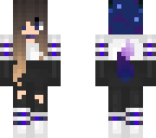 galaxy for krystal