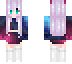 galaxy girl