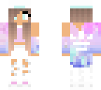 galaxy girl