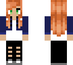 ginger