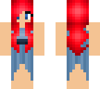 girl edit