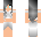 girl fixed