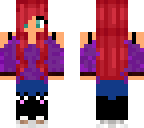 girl skin