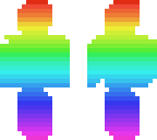 gladdy rainbow