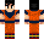 gokucurrent base