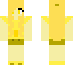gold crystal gem