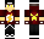 goodflash guy