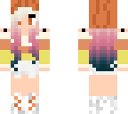 halloweenskin