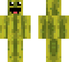 happy melon