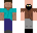 herobrine