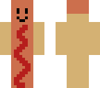 hot dog