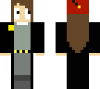 hufflepuff and doctor who