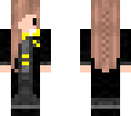 hufflepuff robes