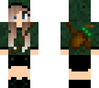 huntress