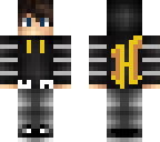 hypixel hoodie guy