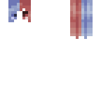 ice and lava - mixed base
