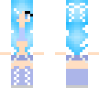 ice lady