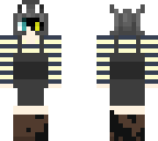 if temmie and nightmares child got corrupted