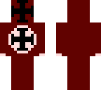 iron cross