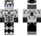 iron crystal gem