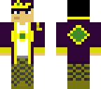jotaro stone ocean