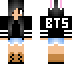 jungkook fangirl