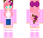 kaiwii chan edit