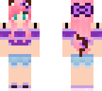 kaiwii chan edit 2