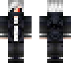 kaneki