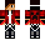 kasaiken123's skin