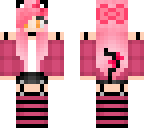 kawaii chan edit