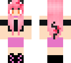 kawaiichan casual look