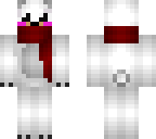 kawii polar bear