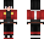 keith - voltron