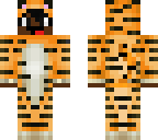 kid in onesie