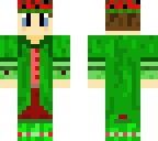 king of watermelons