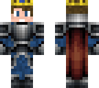 king rune