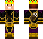 kingdom king felidia