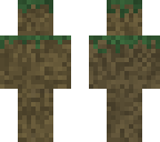 land man