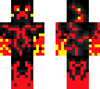 lava creeper