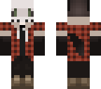 lou oc skin